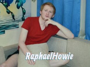 RaphaelHowie