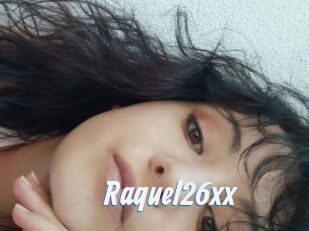 Raquel26xx