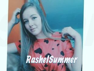 RashelSummer