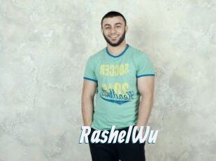 RashelWu