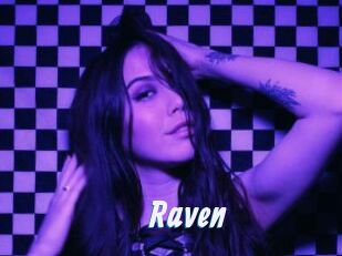 Raven_Bell