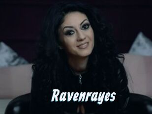 Ravenrayes