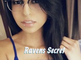 Ravens_Secret