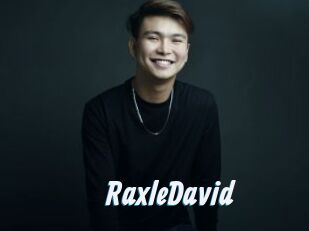 RaxleDavid