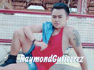 RaymondGutierrez