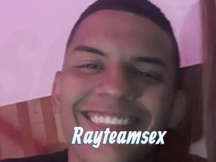 Rayteamsex