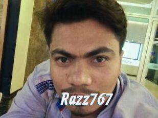 Razz767