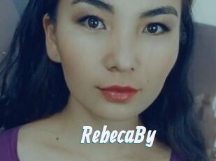 RebecaBy