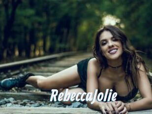 RebeccaJolie