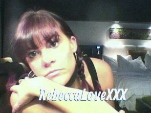 RebeccaLoveXXX