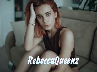 RebeccaQueenz