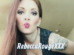 RebeccaRougeXXX