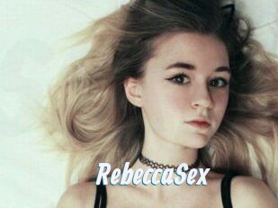 RebeccaSex