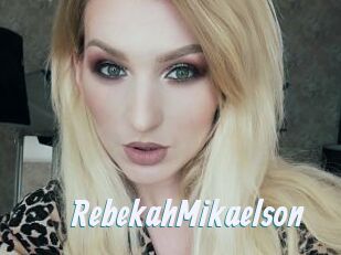 RebekahMikaelson