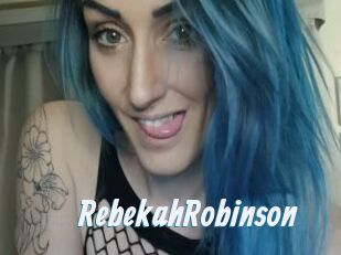 RebekahRobinson