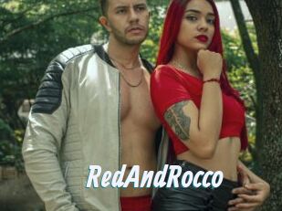 RedAndRocco