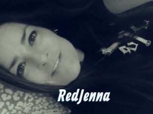 RedJenna