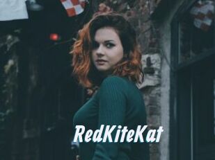 RedKiteKat