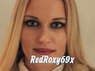 RedRoxy69x