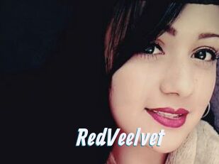 RedVeelvet