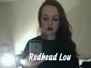 Redhead_Lou