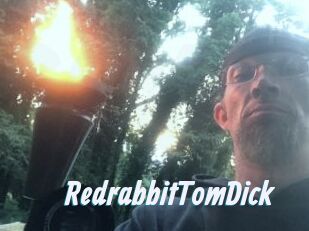 RedrabbitTomDick