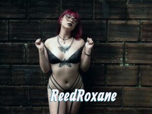 ReedRoxane