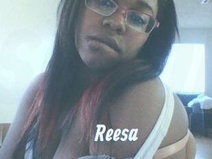 Reesa
