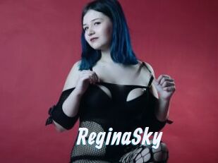 ReginaSky