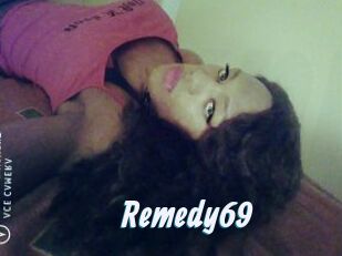 Remedy69