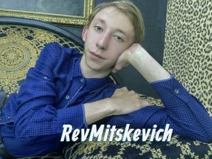 RevMitskevich