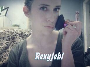 RexyJebi