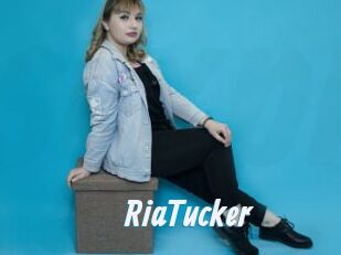 RiaTucker