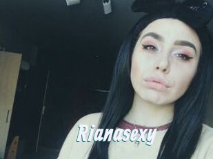 Rianasexy