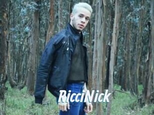 RicciNick