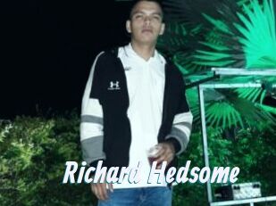 Richard_Hedsome