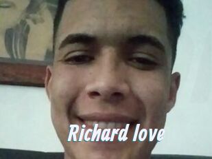 Richard_love