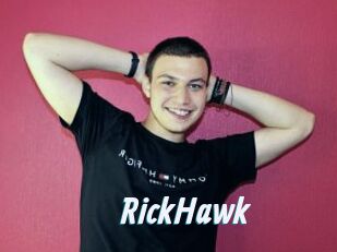 RickHawk