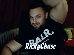 RickyChase