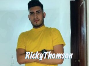 RickyThomson