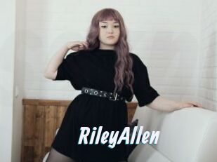 RileyAllen