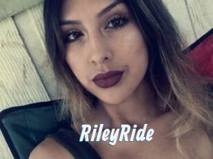 RileyRide