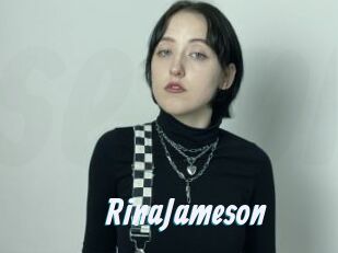 RinaJameson
