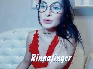 RinnaJinger