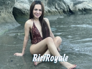 RiriRoyale