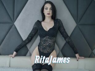 RitaJames