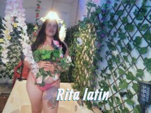 Rita_latin