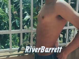 RiverBarrett