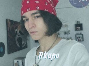 Rkapo