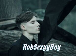 RobSexyyBoy